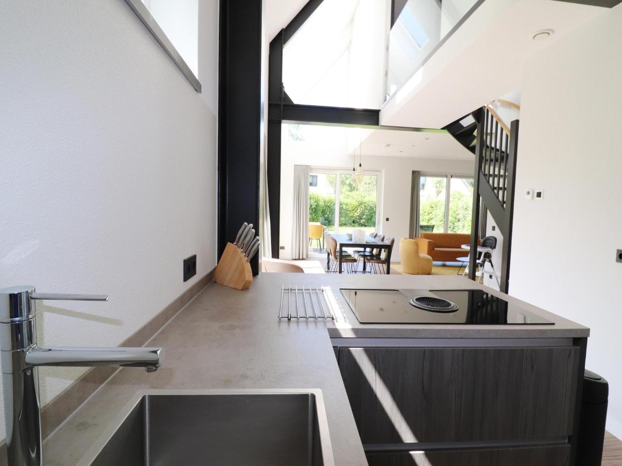 Holiday Home On Texel With Garden Westermient Eksteriør bilde